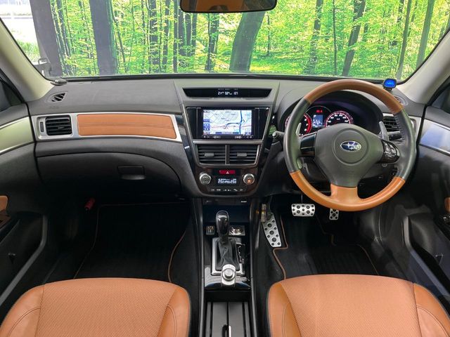 Subaru Exiga Crossover7 2