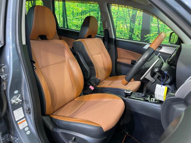 Subaru Exiga Crossover7 8