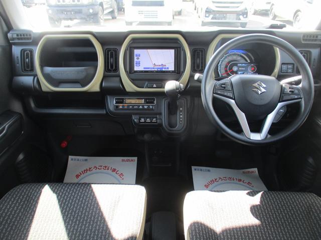 Suzuki Hustler 6