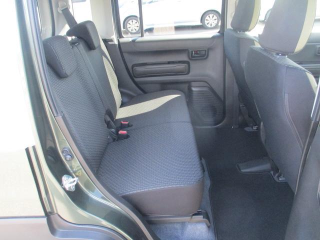 Suzuki Hustler 8