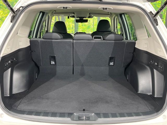 Subaru Forester 11
