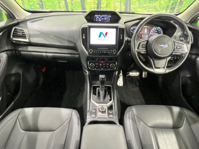 Subaru Forester 2