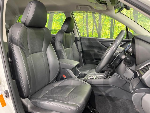 Subaru Forester 7