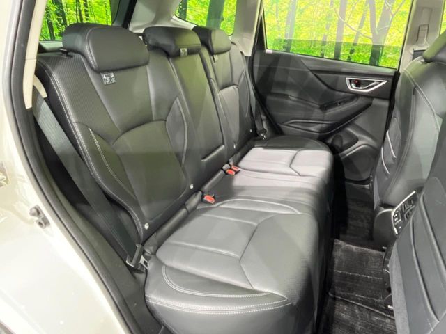 Subaru Forester 10