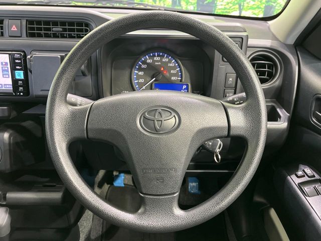 Toyota Probox Van 11