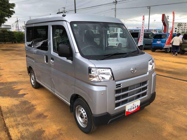 Daihatsu Hijet Cargo 9