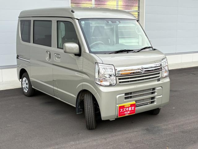 Suzuki Every 2