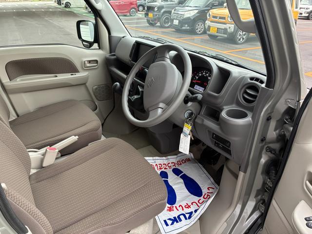 Suzuki Every 5