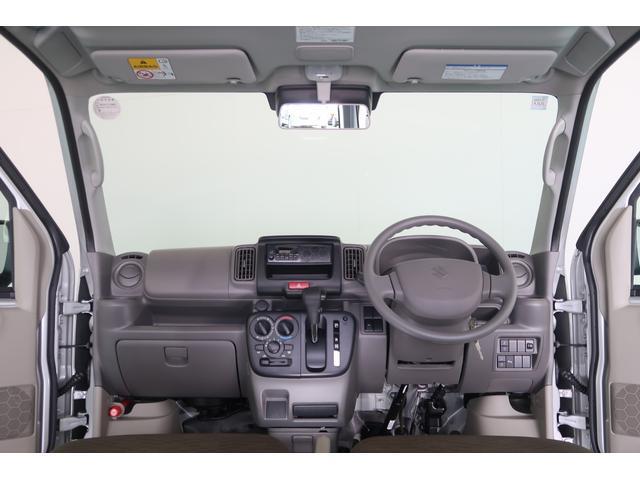 Suzuki Every 11