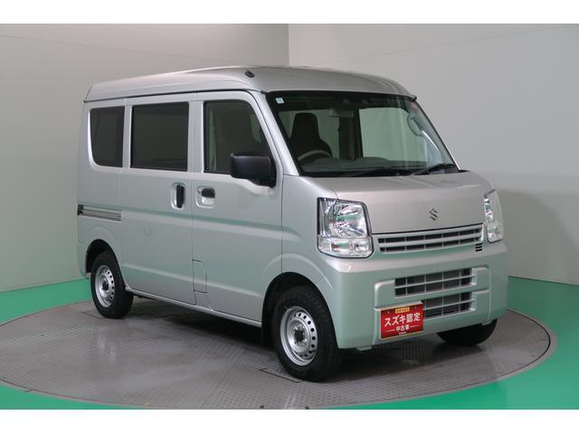 Suzuki Every 7