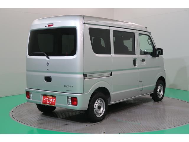 Suzuki Every 8