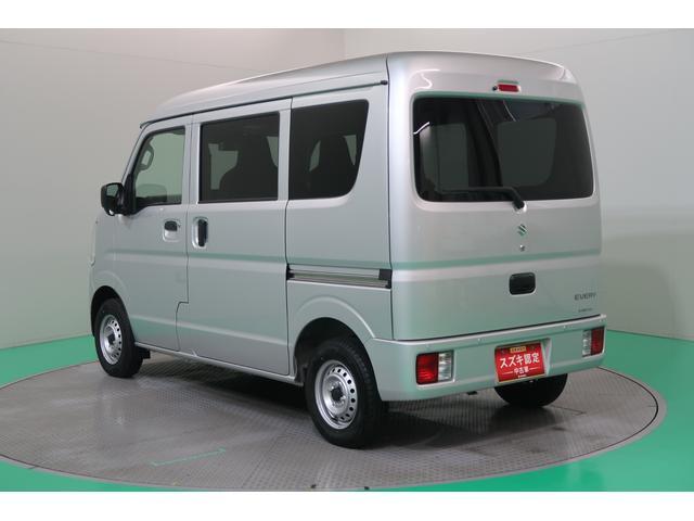 Suzuki Every 9