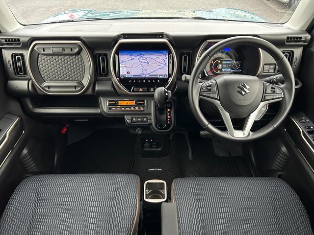 Suzuki Hustler 12