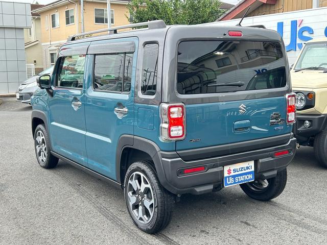Suzuki Hustler 9