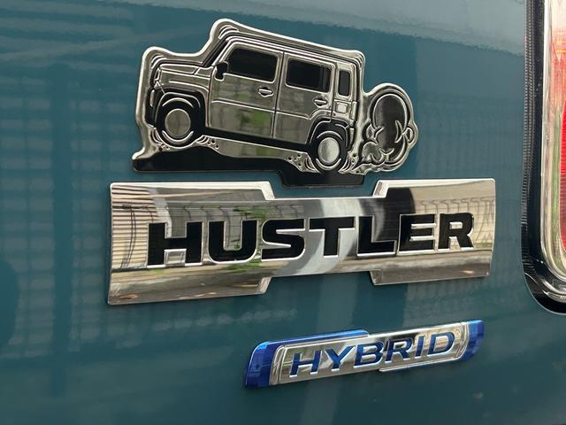 Suzuki Hustler 10