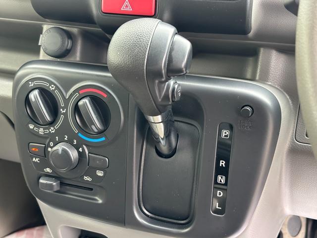 Suzuki Every 11