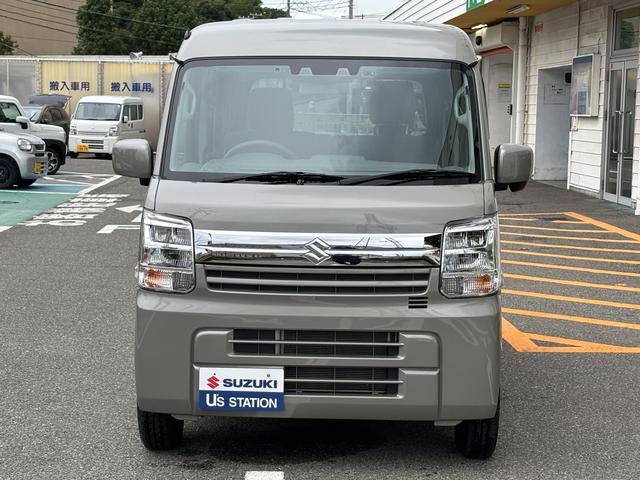 Suzuki Every 4