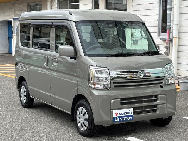 Suzuki Every 5