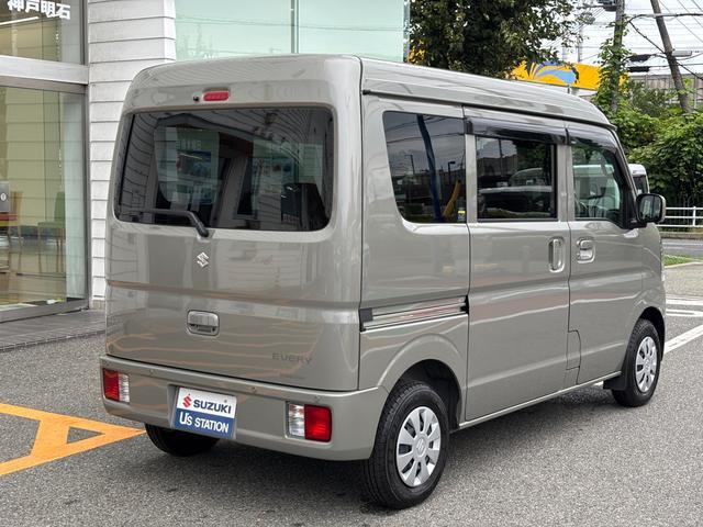 Suzuki Every 8
