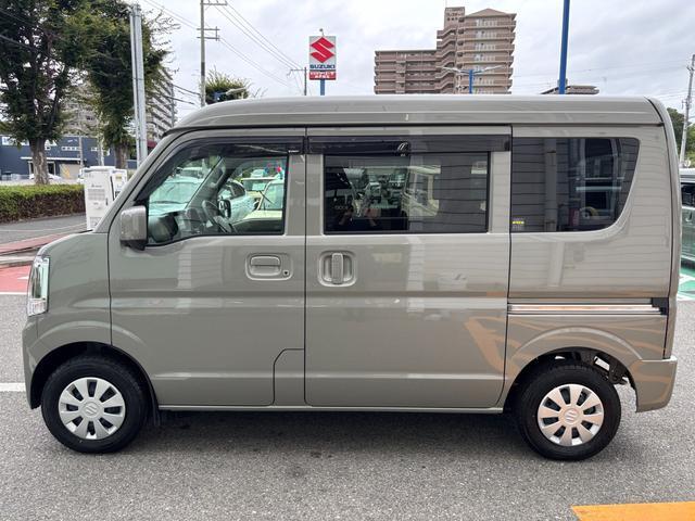 Suzuki Every 9