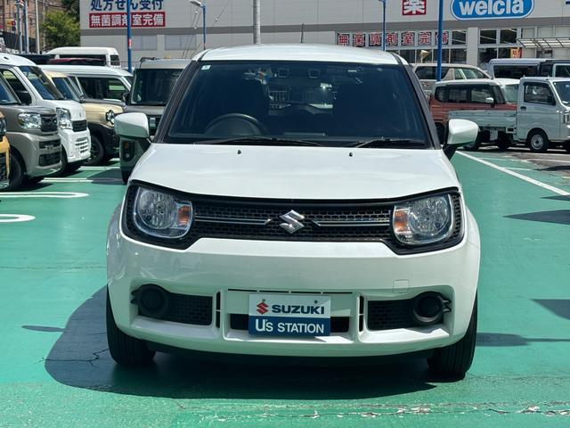 Suzuki Ignis 4