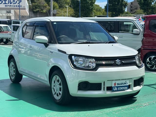 Suzuki Ignis 5