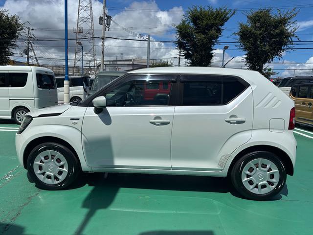 Suzuki Ignis 9