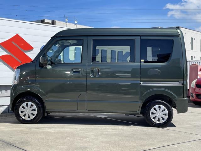 Suzuki Every 11