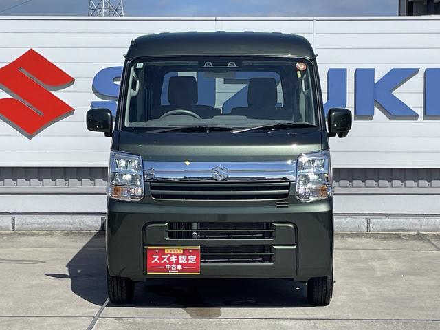Suzuki Every 5