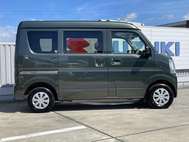 Suzuki Every 7
