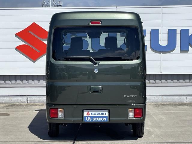 Suzuki Every 9