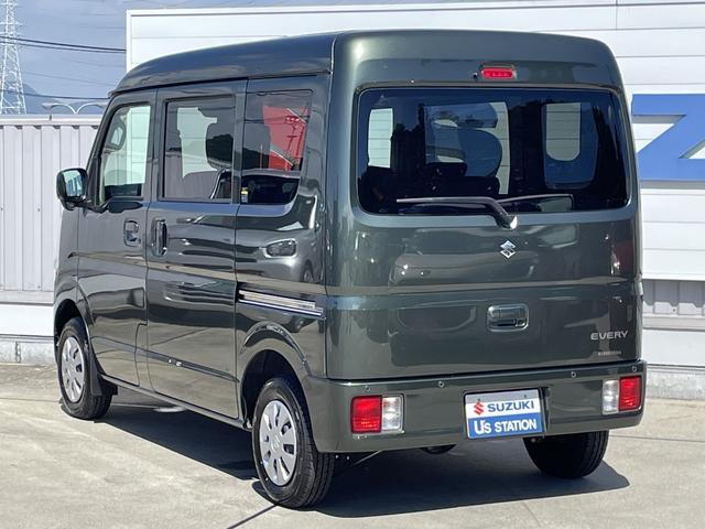 Suzuki Every 10