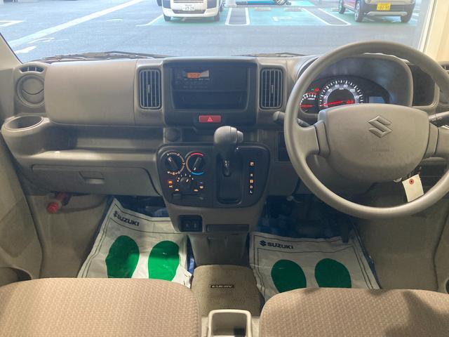 Suzuki Every 4