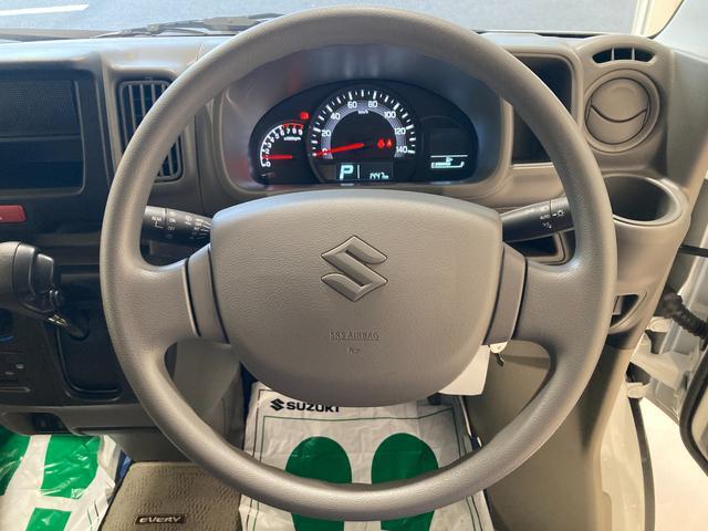 Suzuki Every 5