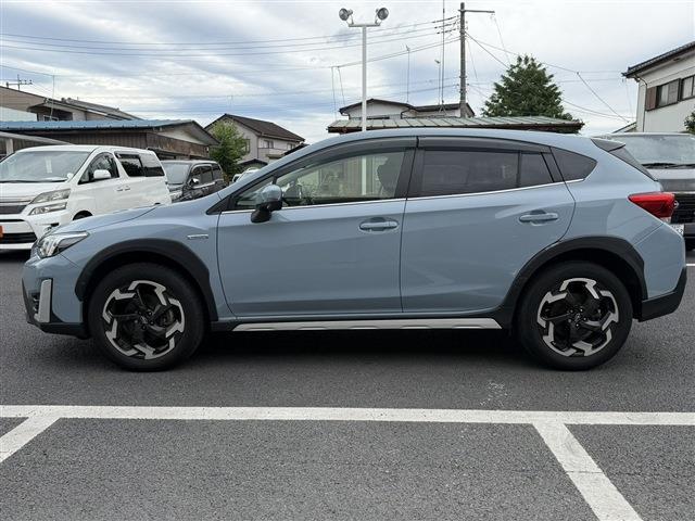 Subaru XV 11