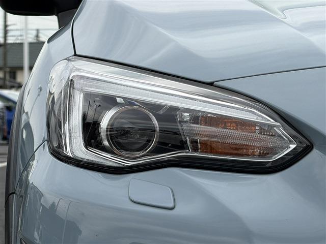 Subaru XV 12