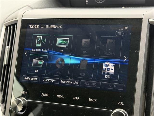 Subaru XV 7