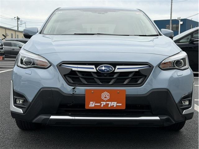 Subaru XV 8