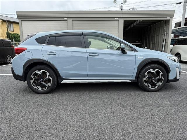 Subaru XV 9