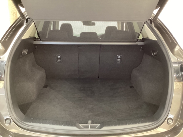 Mazda CX-5 11
