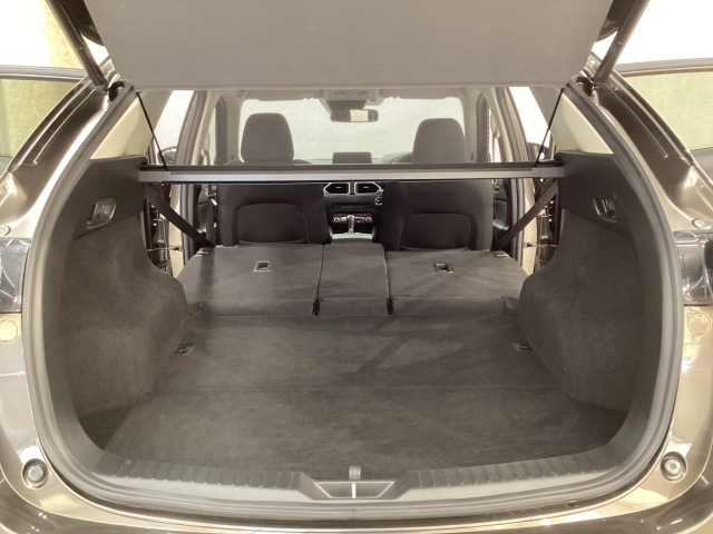 Mazda CX-5 12
