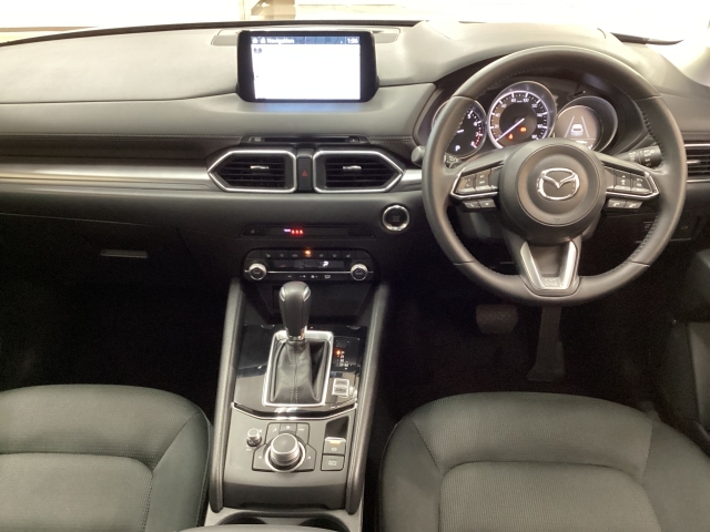 Mazda CX-5 2