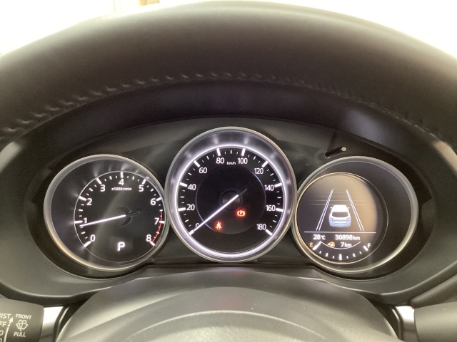 Mazda CX-5 3