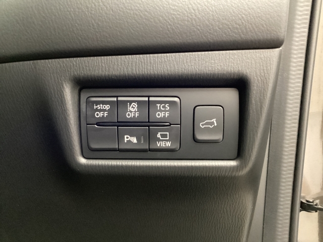 Mazda CX-5 6
