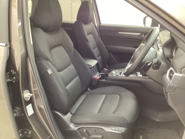 Mazda CX-5 7