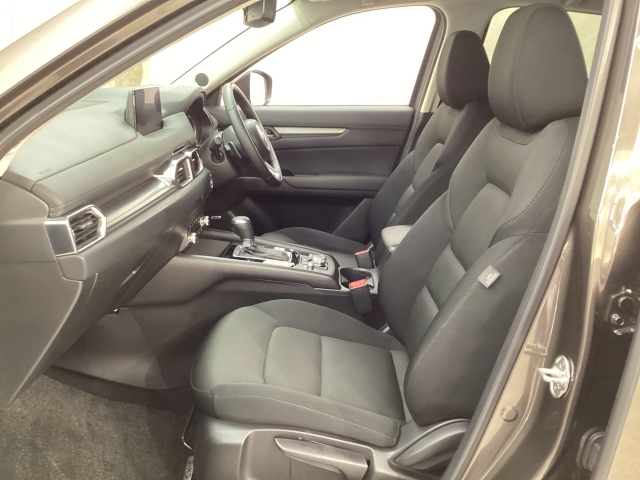 Mazda CX-5 9