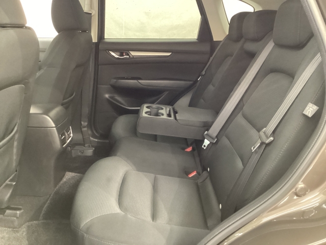 Mazda CX-5 10