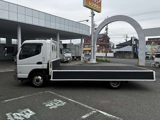 Mitsubishi Fuso Canter 11