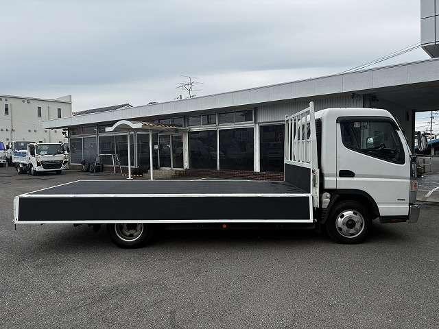 Mitsubishi Fuso Canter 12