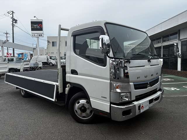 Mitsubishi Fuso Canter 10